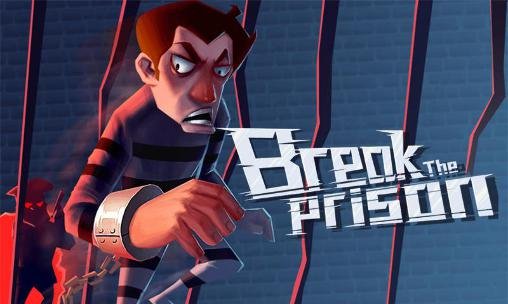 game pic for Break the prison